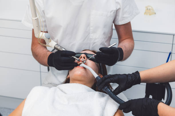 Best Emergency Broken Tooth Repair in Pittsfield, MA